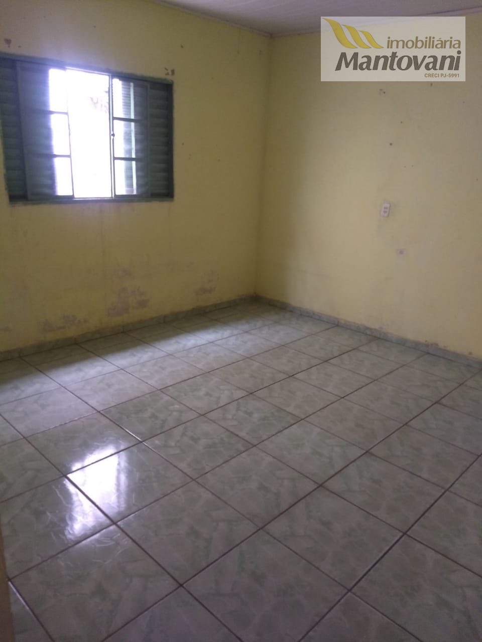 Casa à venda com 2 quartos, 2 banheiros, 1 vaga e 60m² no Vila Angelica, Tatuí (SP) — foto 6 de 9