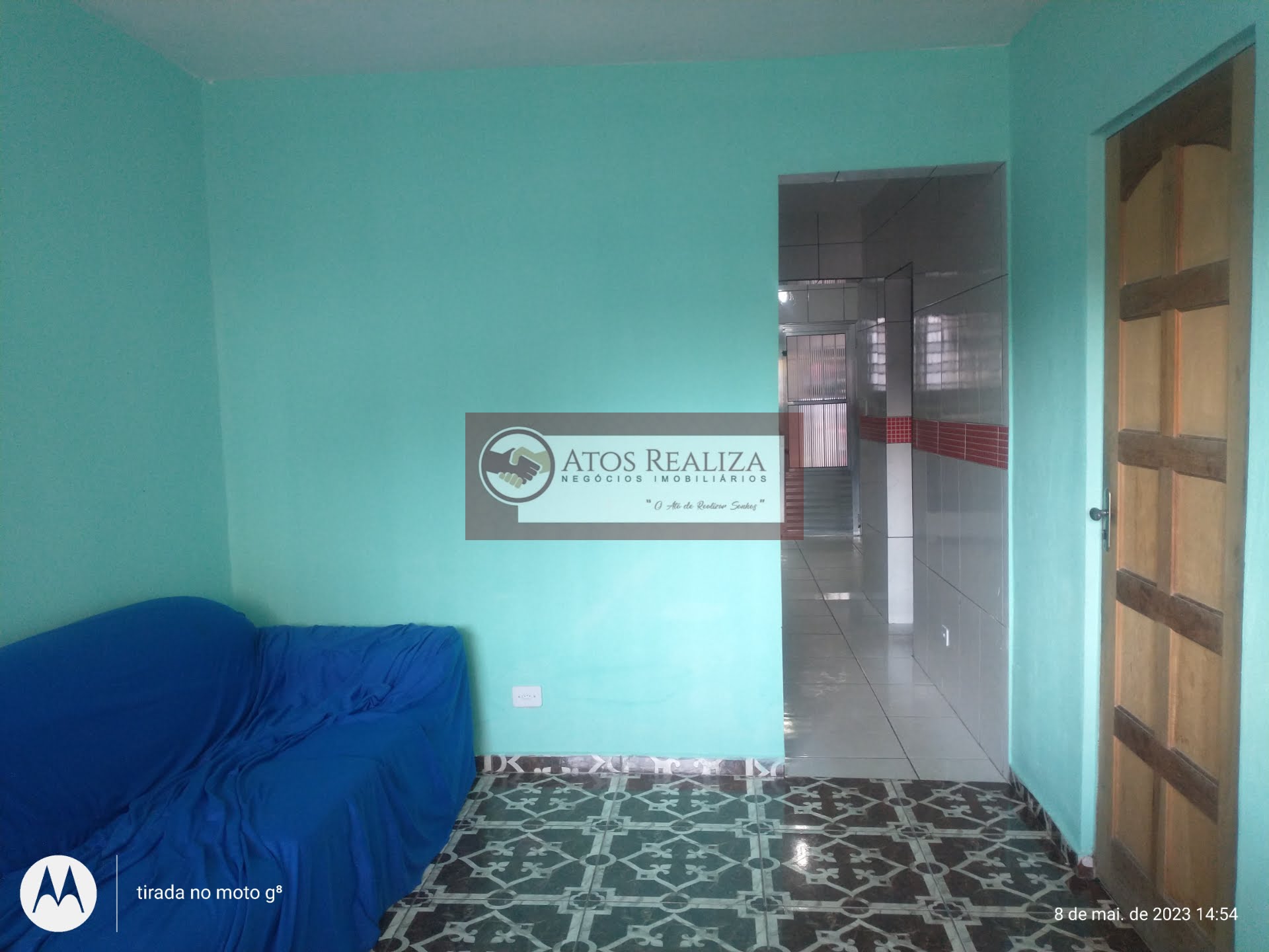 Casa à venda com 4 quartos, 2 suítes, 2 vagas e 200m² no Jardim Varginha, São Paulo (SP) — foto 6 de 30