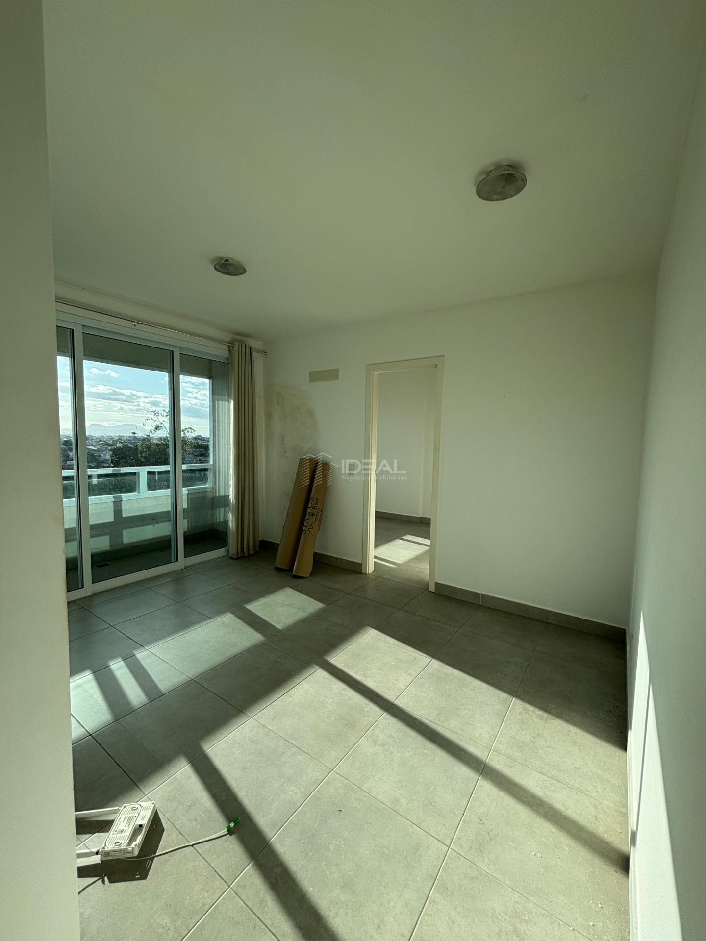 Apartamento para alugar com 1 quarto, 1 suíte, 1 vaga e 44m² no Parque Tamandaré, Campos dos Goytacazes (RJ) — foto 8 de 11