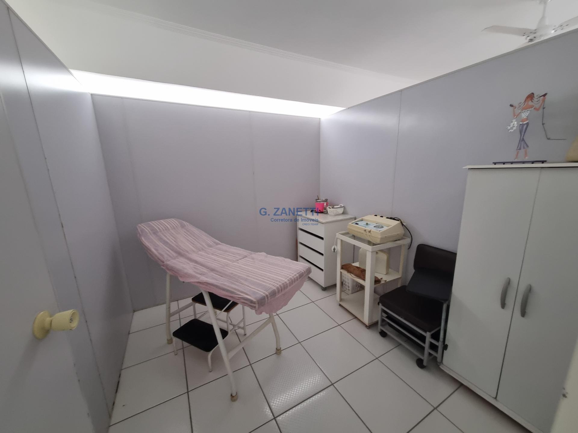 Loja-Salão, 133 m² - Foto 11