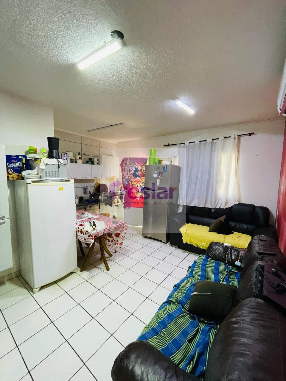 Casa à venda com 3 quartos, 1 suíte, 1 vaga e 100m² no Bela Vista da Lagoa, Três Lagoas (MS) — foto 4 de 14
