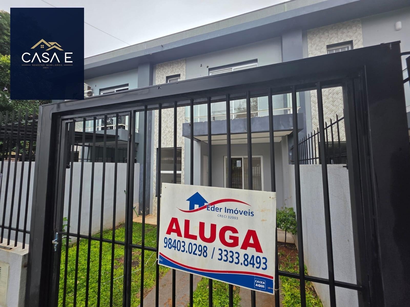 Casa à venda com 2 suítes, 1 vaga e 68m² no Jardim, Ijuí (RS) — foto 6 de 16