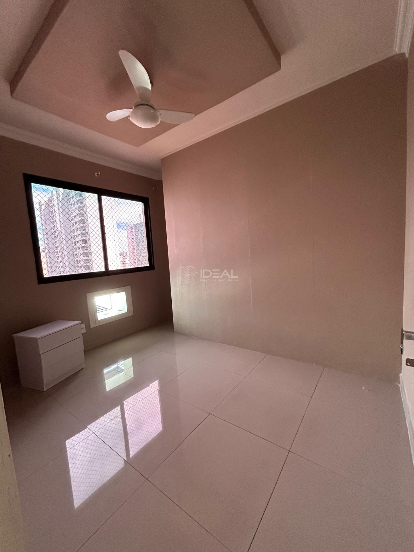 Apartamento à venda com 3 quartos, 1 suíte e 2 vagas no Centro, Campos dos Goytacazes (RJ) — foto 15 de 30