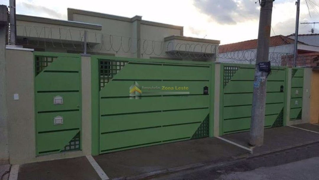 Sobrado, 3 quartos, 165 m² - Foto 21