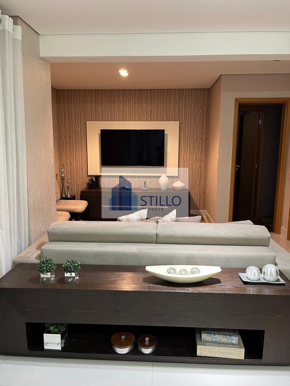Apartamento à venda com 2 quartos, 3 suítes, 3 vagas e 155m² no Vila Regente Feijó, São Paulo (SP) — foto 11 de 23