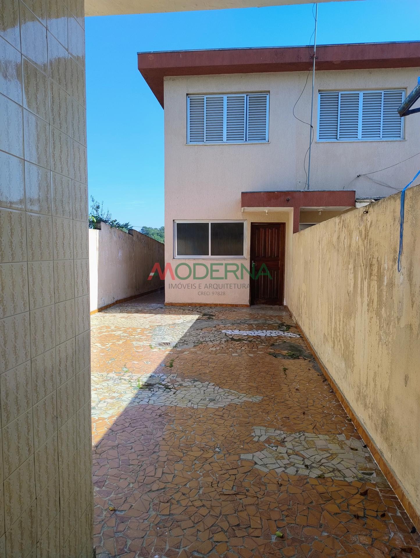 Casa para alugar com 2 quartos, 2 banheiros e 2 vagas no Paulicéia, São Bernardo do Campo (SP) — foto 18 de 30