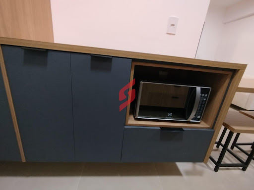 Apartamento MOBILIADO para Locação – Edifício Mandarim | Parque Campolim