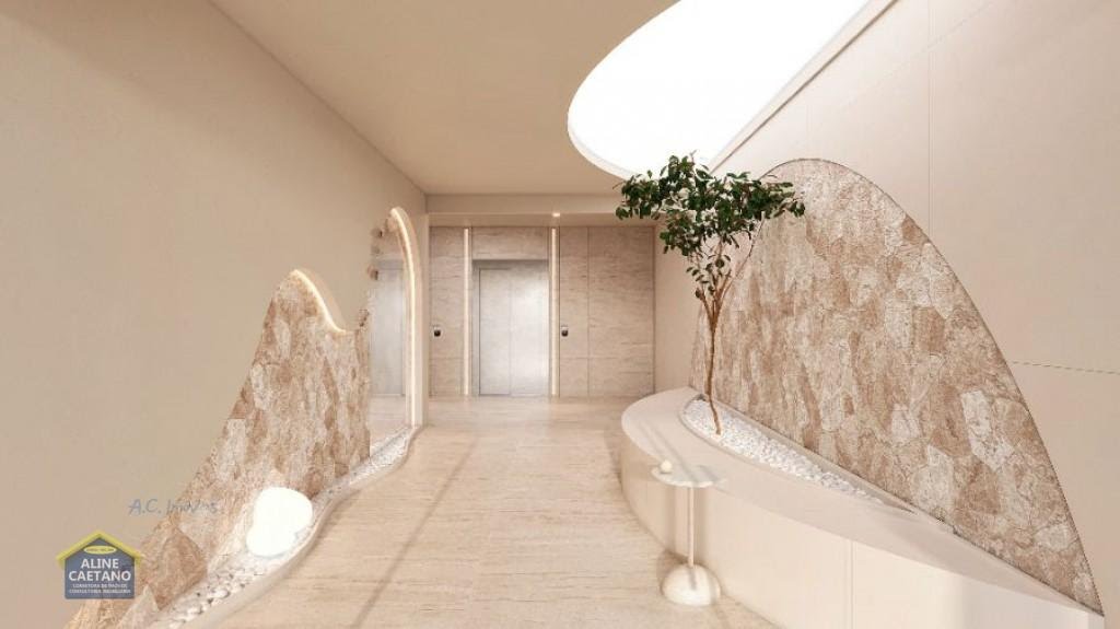 Apartamento à venda com 3 quartos, 3 suítes, 2 vagas e 153m² no Aviação, Praia Grande (SP) — foto 6 de 23