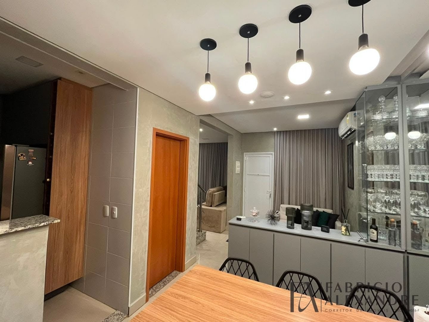 Casa à venda com 3 quartos, 1 suíte, 2 vagas e 90m² no Parque Lombardia, São José do Rio Preto (SP) — foto 4 de 16