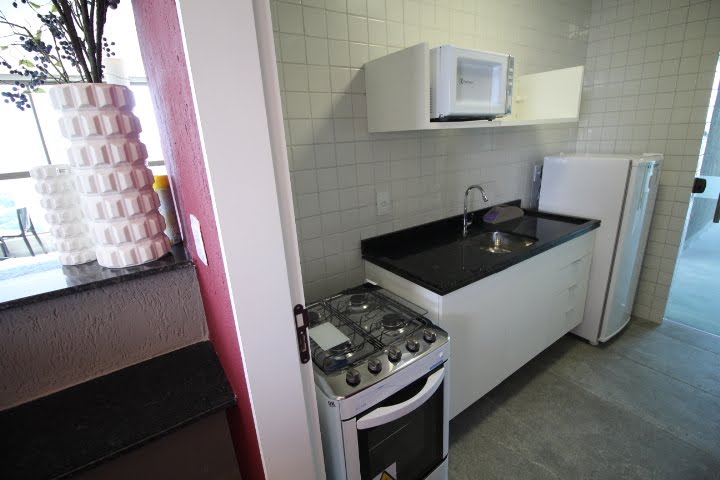 Apartamento à venda com 2 quartos, 1 suíte, 2 vagas e 51m² no Madalena, Recife (PE) — foto 23 de 30