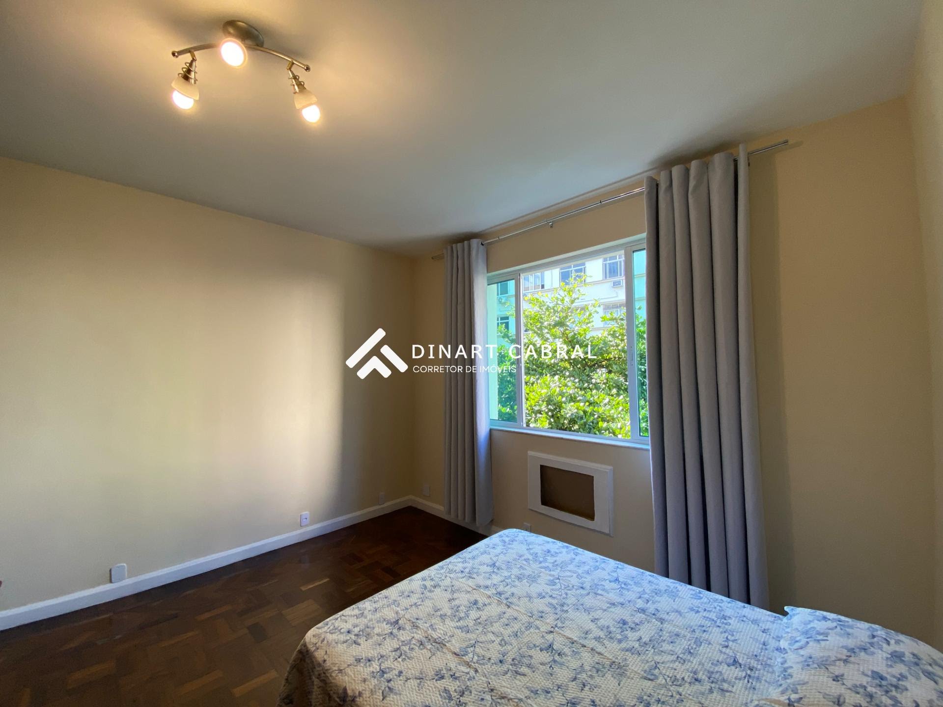 Apartamento à venda com 5 quartos, 4 suítes, 1 vaga e 287m² no Copacabana, Rio de Janeiro (RJ) — foto 25 de 30