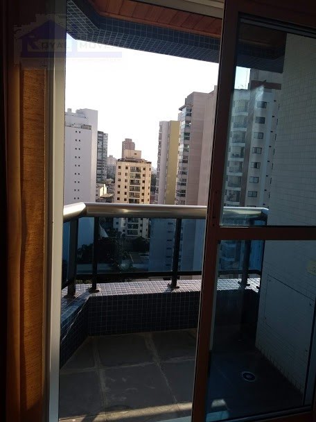 Apartamento à venda com 3 quartos, 3 suítes, 3 vagas e 145m² no Vila Mariana, São Paulo (SP) — foto 17 de 30
