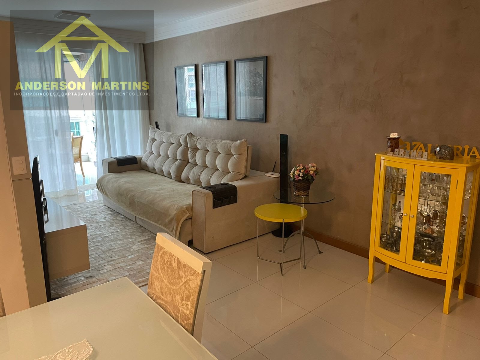 Apartamento, 4 quartos, 175 m² - Foto 5