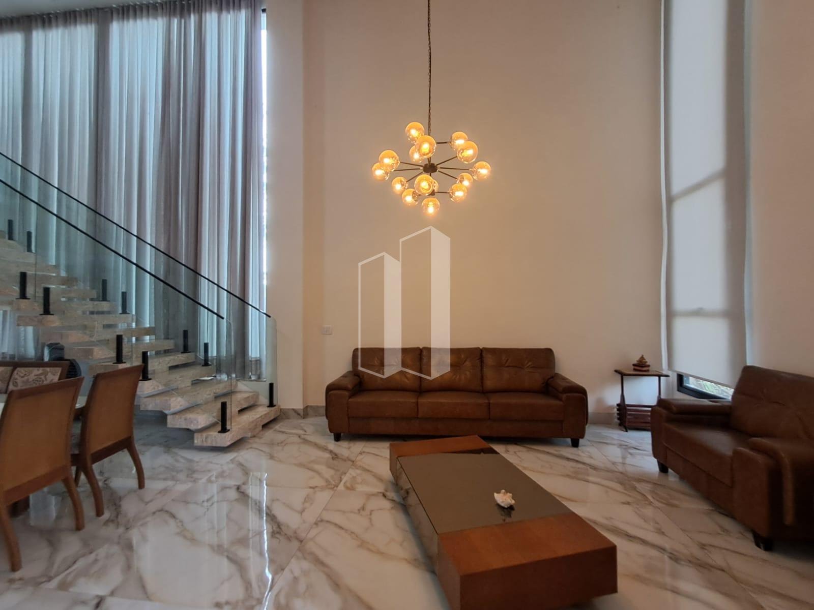 Casa à venda com 4 quartos, 4 suítes, 4 vagas e 326m² no Cidade Vera Cruz - Jardins Mônaco, Aparecida de Goiânia (GO) — foto 3 de 25