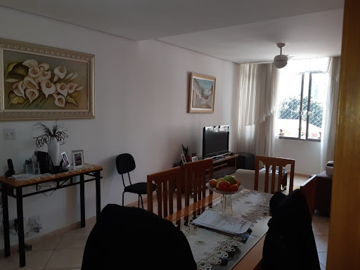Apartamento à venda Avenida Pedroso de Morais, Pinheiros/SP 