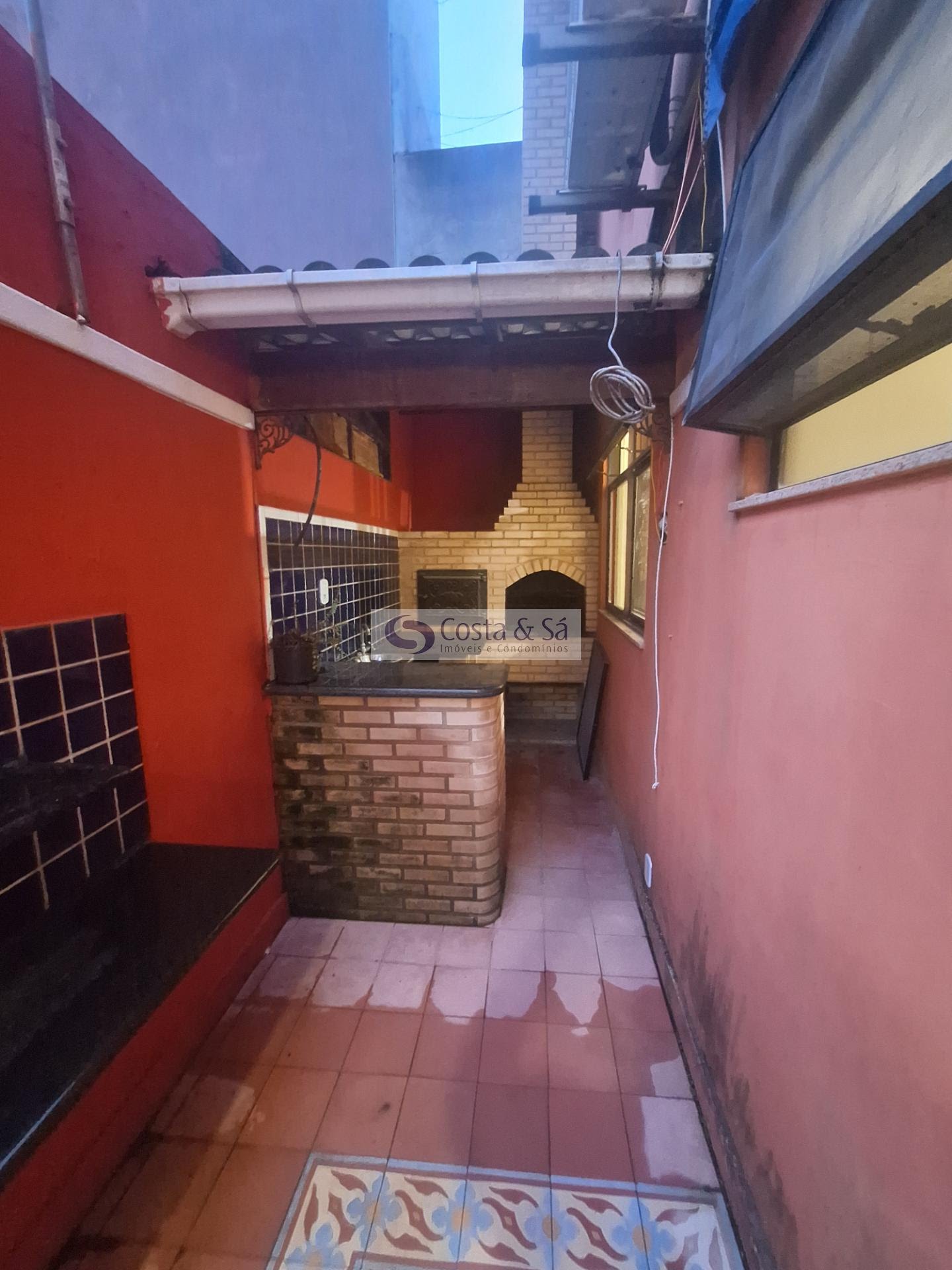 Apartamento à venda com 2 quartos, 1 banheiro, 1 vaga e 65m² no Centro, São Pedro da Aldeia (RJ) — foto 13 de 13