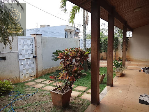Casa para Locação em Parque Aurora, 3 Dormitórios, 1 Suíte | Campos dos Goytacazes