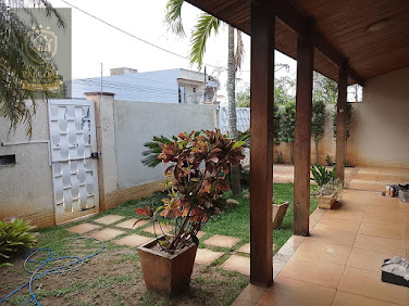 Casa para Locação em Parque Aurora, 3 Dormitórios, 1 Suíte | Campos dos Goytacazes