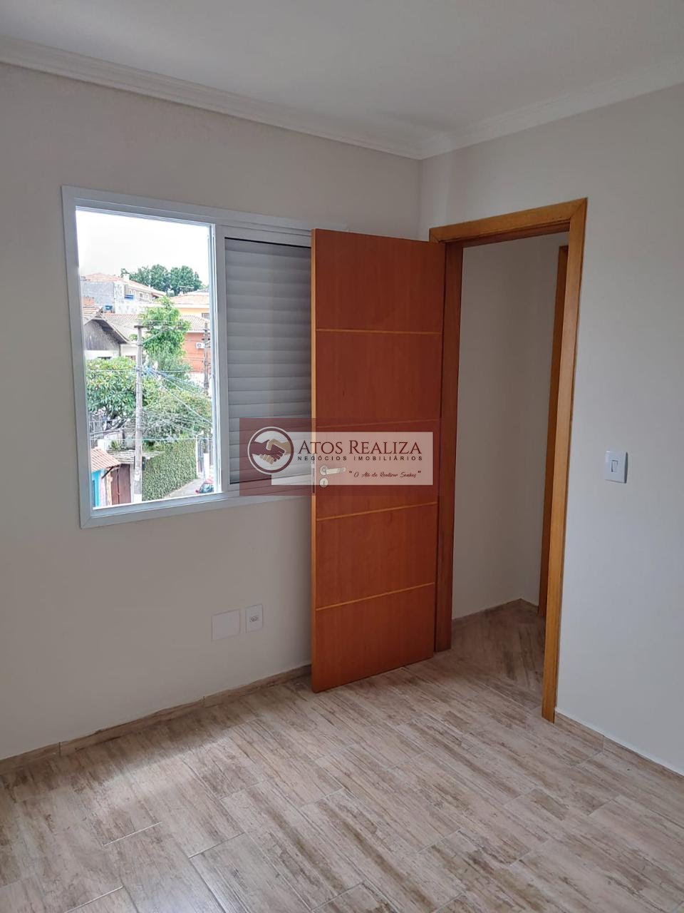 Apartamento para alugar com 1 quarto, 1 banheiro e 35m² no Vila Inglesa, São Paulo (SP) — foto 6 de 8