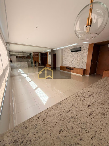 Apartamento em Setor Bueno  -  Goiânia
