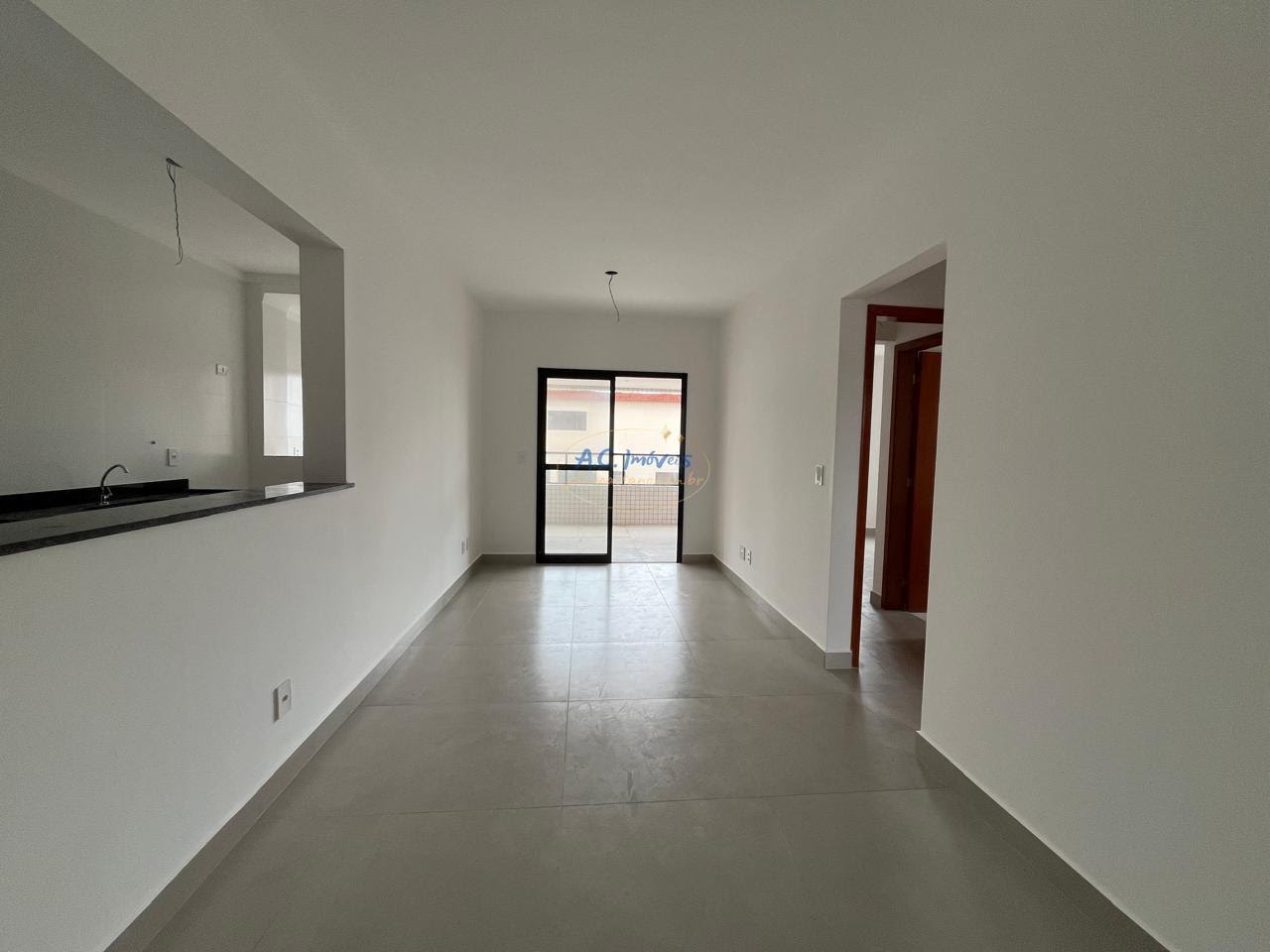 Apartamento à venda com 3 quartos, 1 suíte, 1 vaga e 89m² no Guilhermina, Praia Grande (SP) — foto 3 de 28