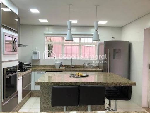 Casa, 5 quartos, 320 m² - Foto 3