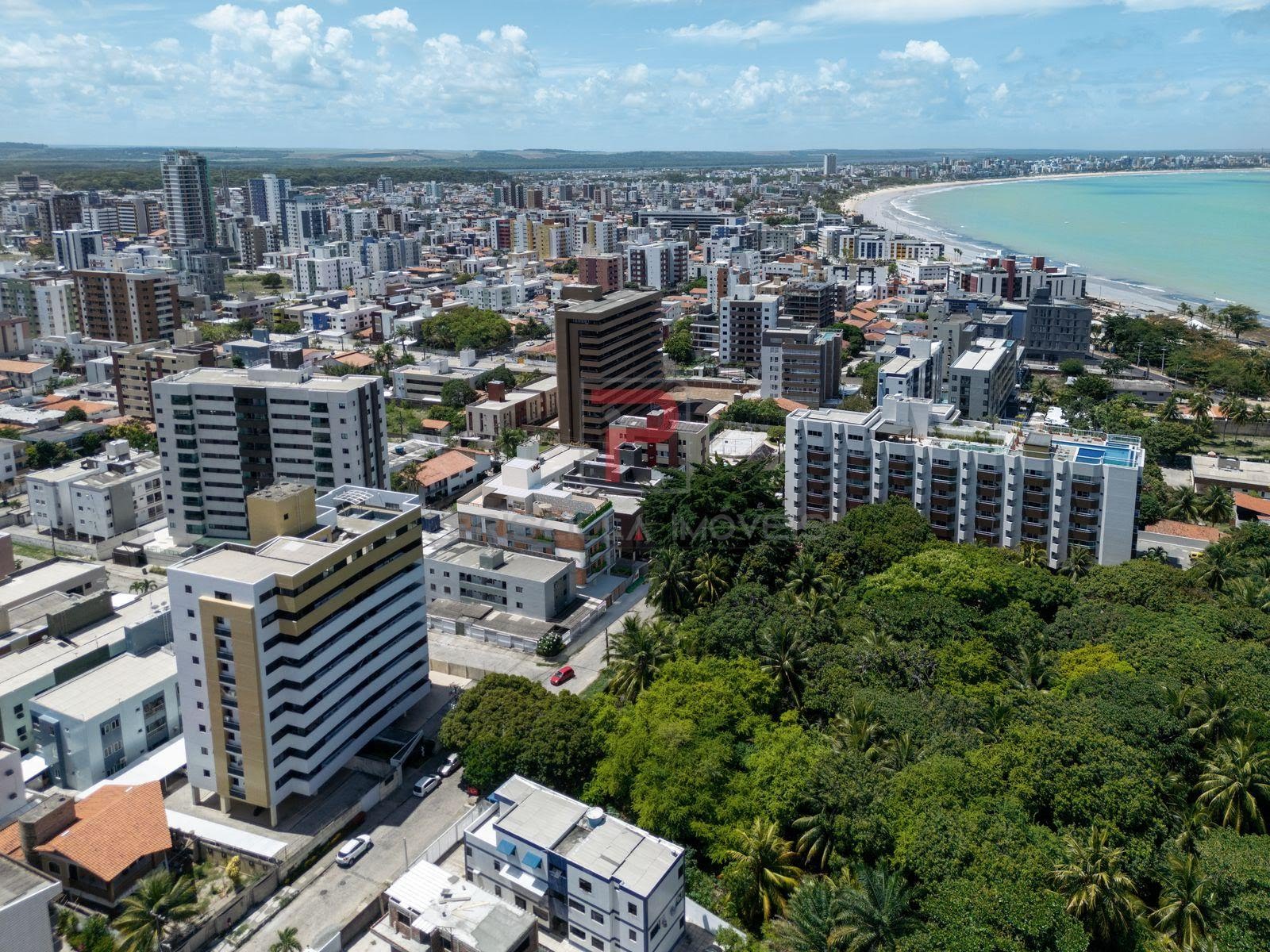 Apartamento à venda com 2 quartos, 1 suíte, 1 vaga e 59m² no Jardim Oceania, João Pessoa (PB) — foto 11 de 11