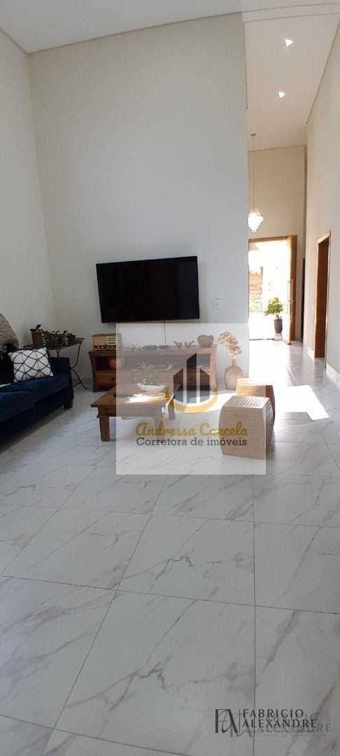 Casa à venda com 3 quartos, 3 suítes, 4 vagas e 200m² no Village La Montagne, São José do Rio Preto (SP) — foto 26 de 30
