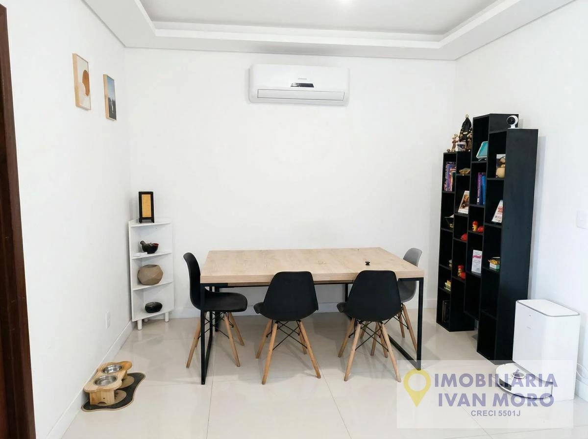 Casa à venda com 3 quartos, 3 suítes, 2 vagas e 126m² no Cachoeira do Bom Jesus, Florianópolis (SC) — foto 9 de 30