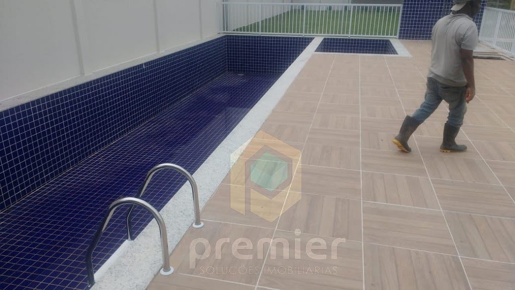 LAZER PISCINA