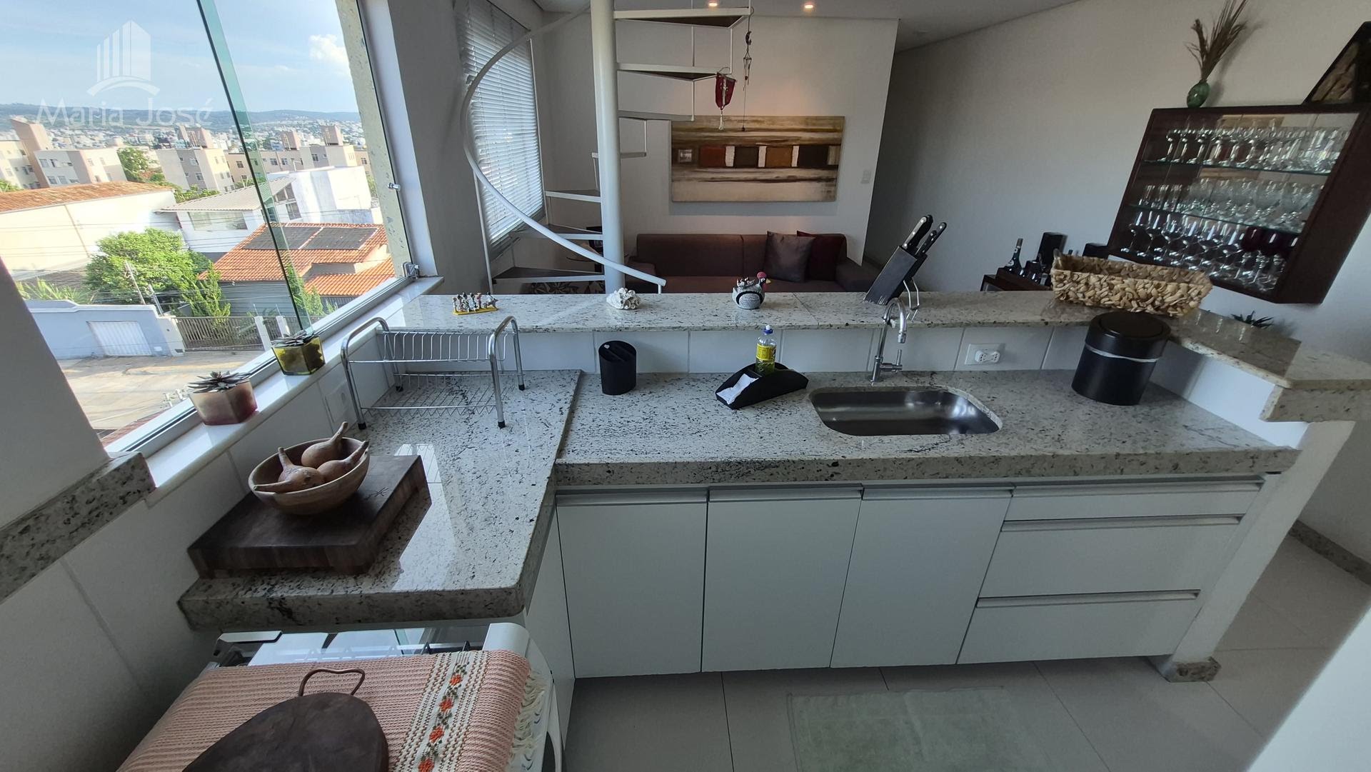 Apartamento à venda com 2 quartos, 1 banheiro, 1 vaga e 106m² no Nossa Senhora do Carmo, Sete Lagoas (MG) — foto 16 de 30
