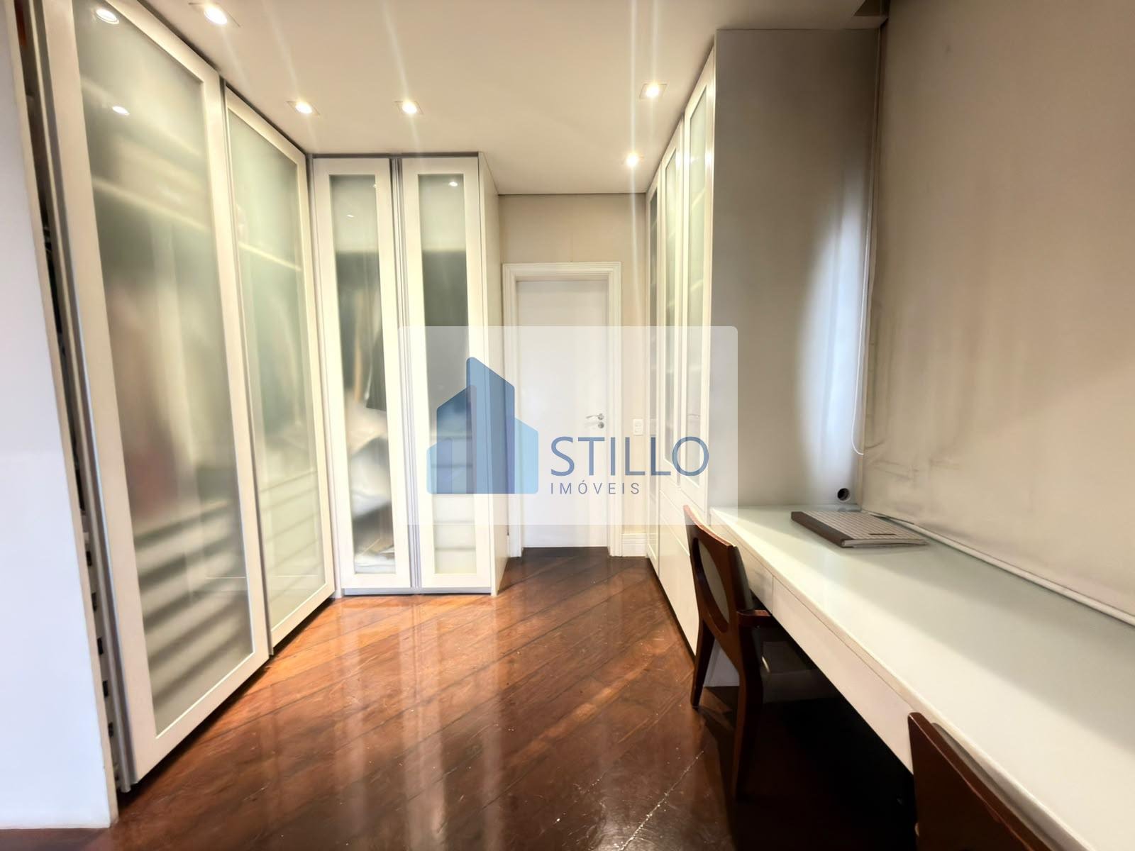 Apartamento à venda com 4 quartos, 2 suítes e 340m² no Tatuapé, São Paulo (SP) — foto 14 de 30