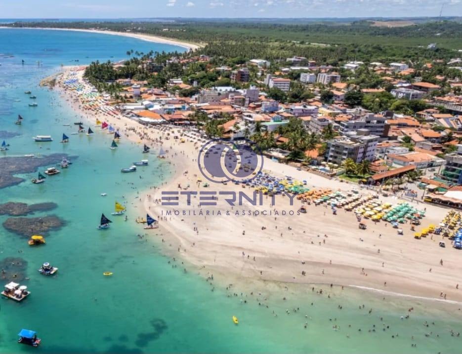 Apartamento à venda com 1 quarto, 1 suíte, 1 vaga e 21m² no Porto de Galinhas, Ipojuca (PE) — foto 12 de 30