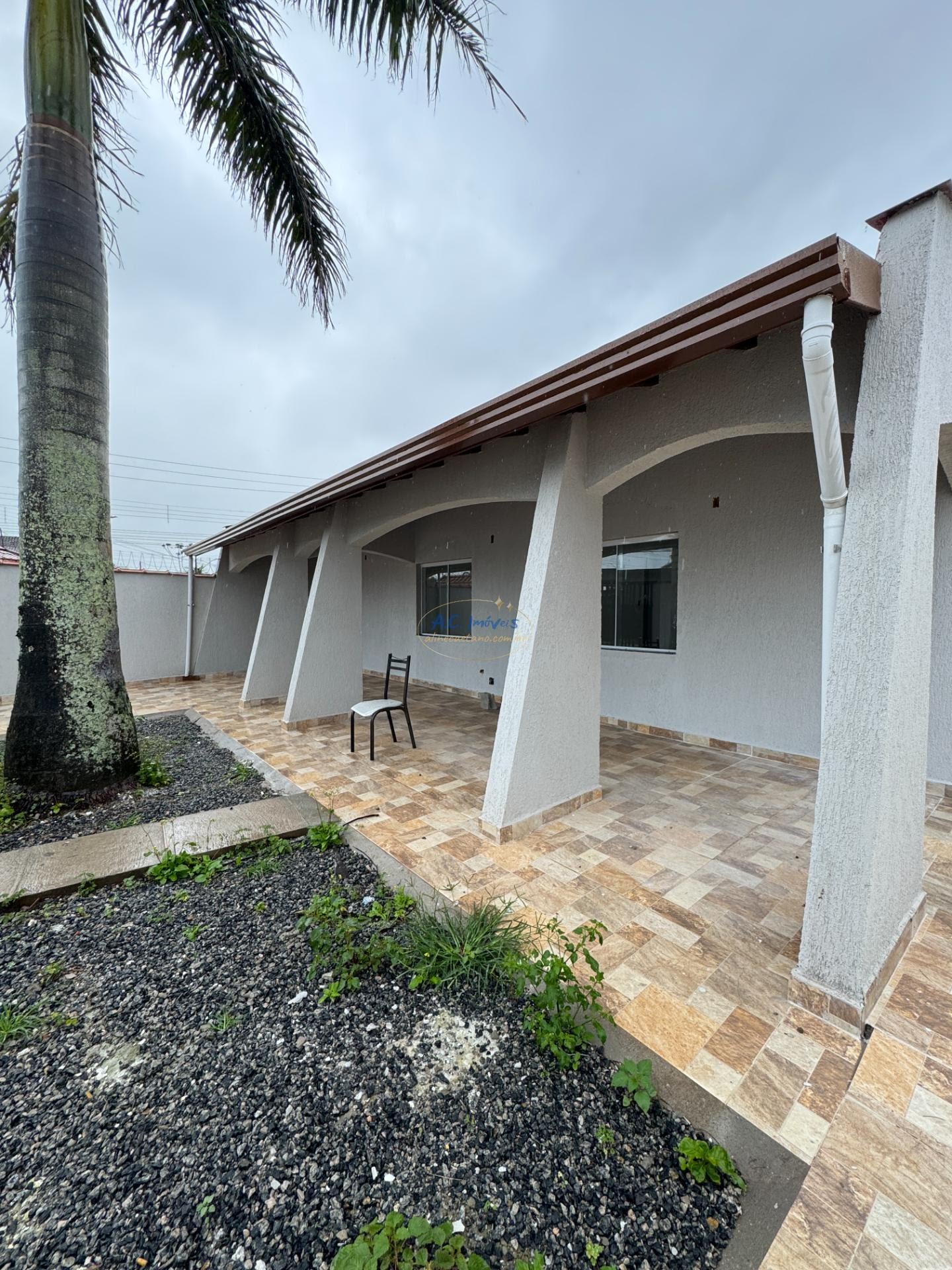 Casa à venda com 4 quartos, 3 suítes, 6 vagas e 435m² no Solemar, Praia Grande (SP) — foto 19 de 29