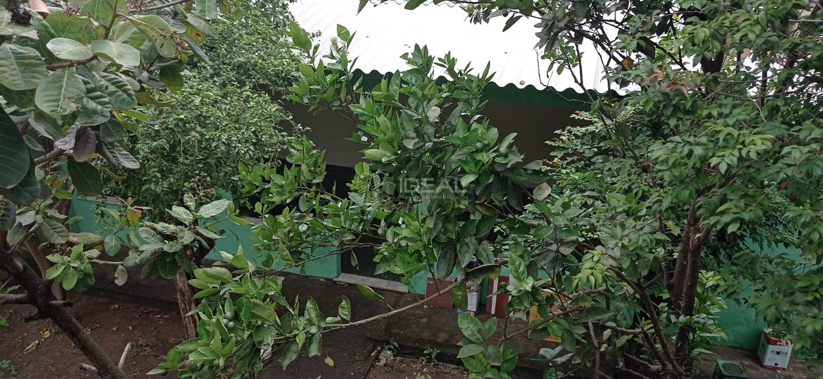 Ótima casa para fins residenciais ou comerciais, toda gradeada, com 3 quartos, 02 banheiros, sala cozinha, garagem para 02 carros cód. 15906