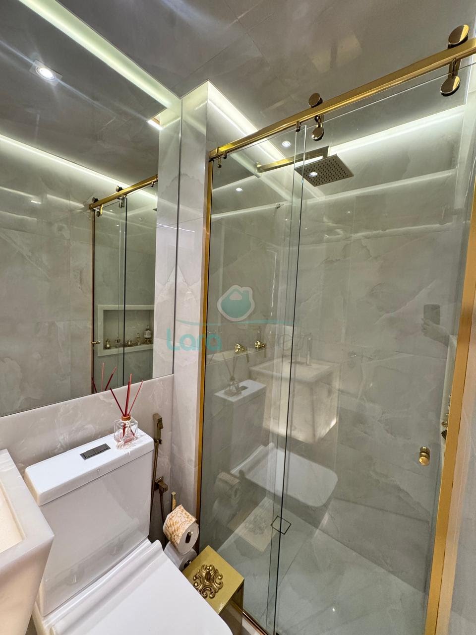 Apartamento à venda com 3 quartos, 2 suítes, 1 vaga e 84m² no Cavaleiros, Macaé (RJ) — foto 14 de 30