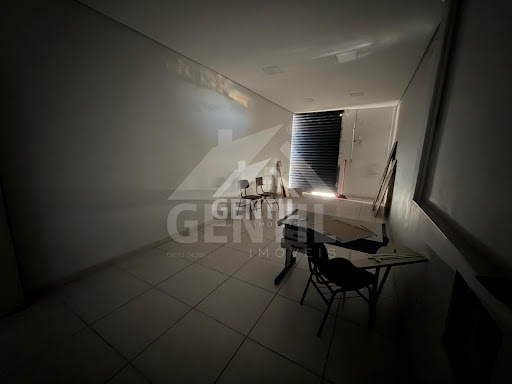 Salão Comercial de 180m² na Fazendinha - S. de Parnaíba