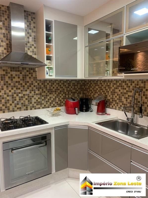 Sobrado, 2 quartos, 70 m² - Foto 4