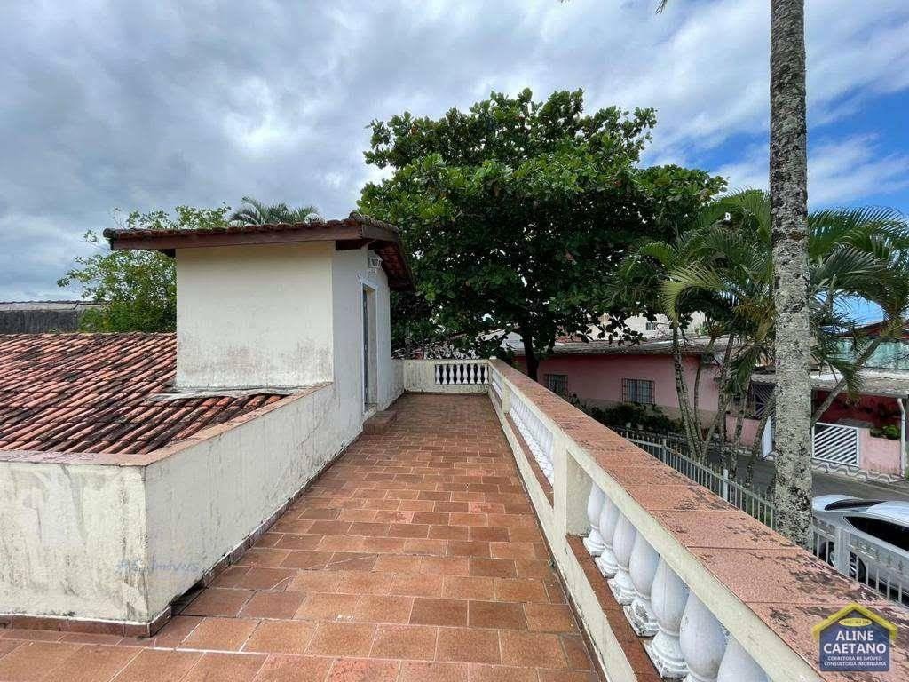 Casa à venda com 4 quartos, 3 banheiros, 5 vagas e 124m² no Solemar, Praia Grande (SP) — foto 15 de 17