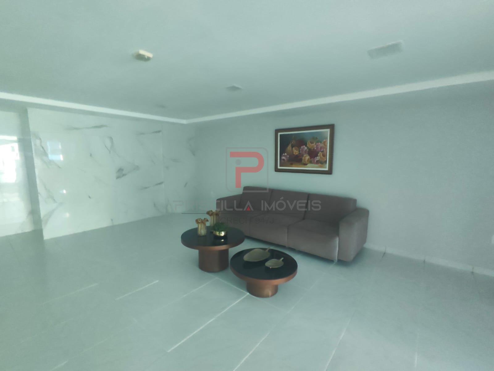 Apartamento à venda com 3 quartos, 2 suítes, 2 vagas e 108m² no Jardim Oceania, João Pessoa (PB) — foto 26 de 26