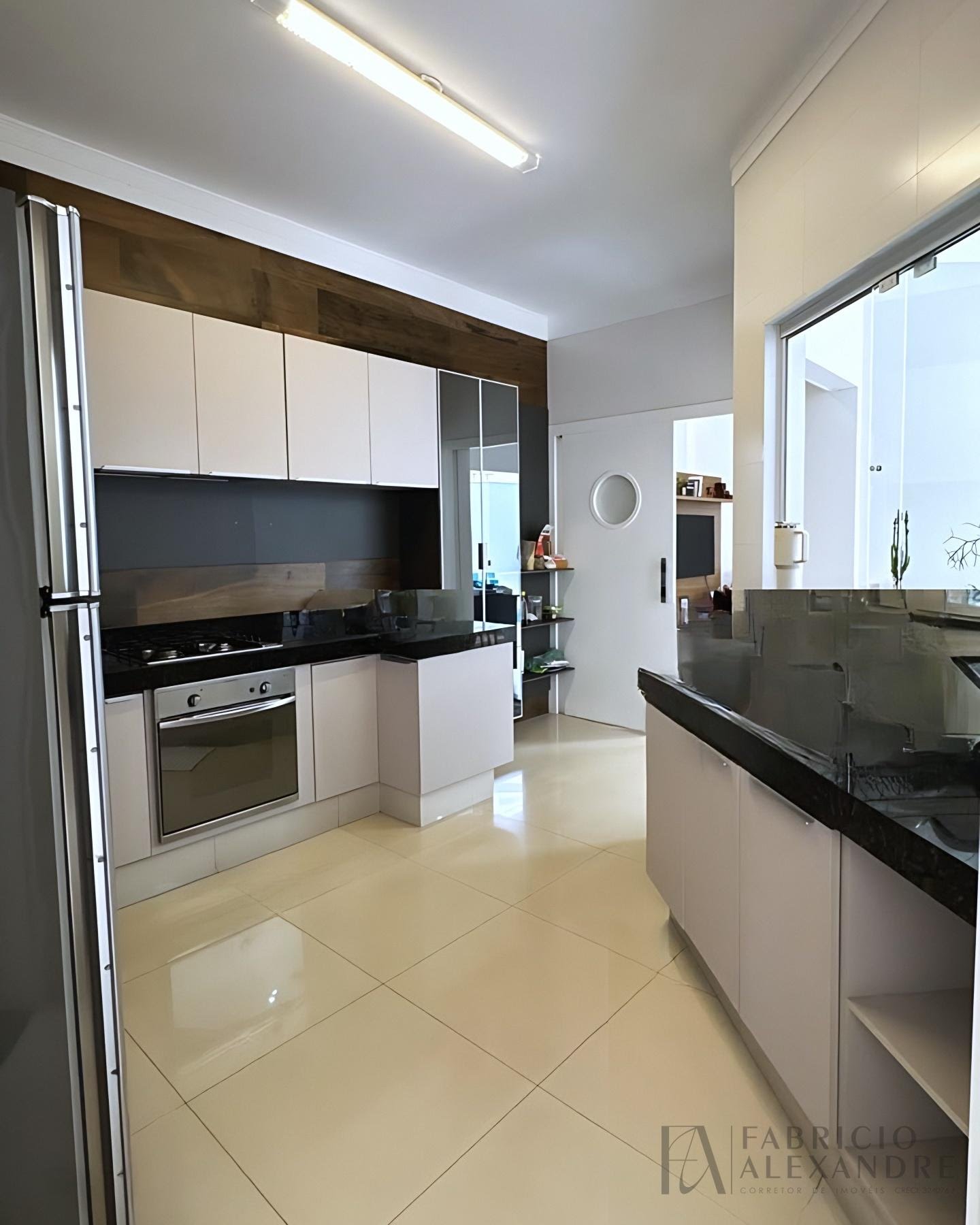 Casa à venda com 3 quartos, 3 banheiros, 4 vagas e 200m² no Condomínio Gaivota I, São José do Rio Preto (SP) — foto 7 de 19