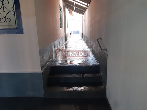 Casa em Esplanada Santa Terezinha  -  Taubaté