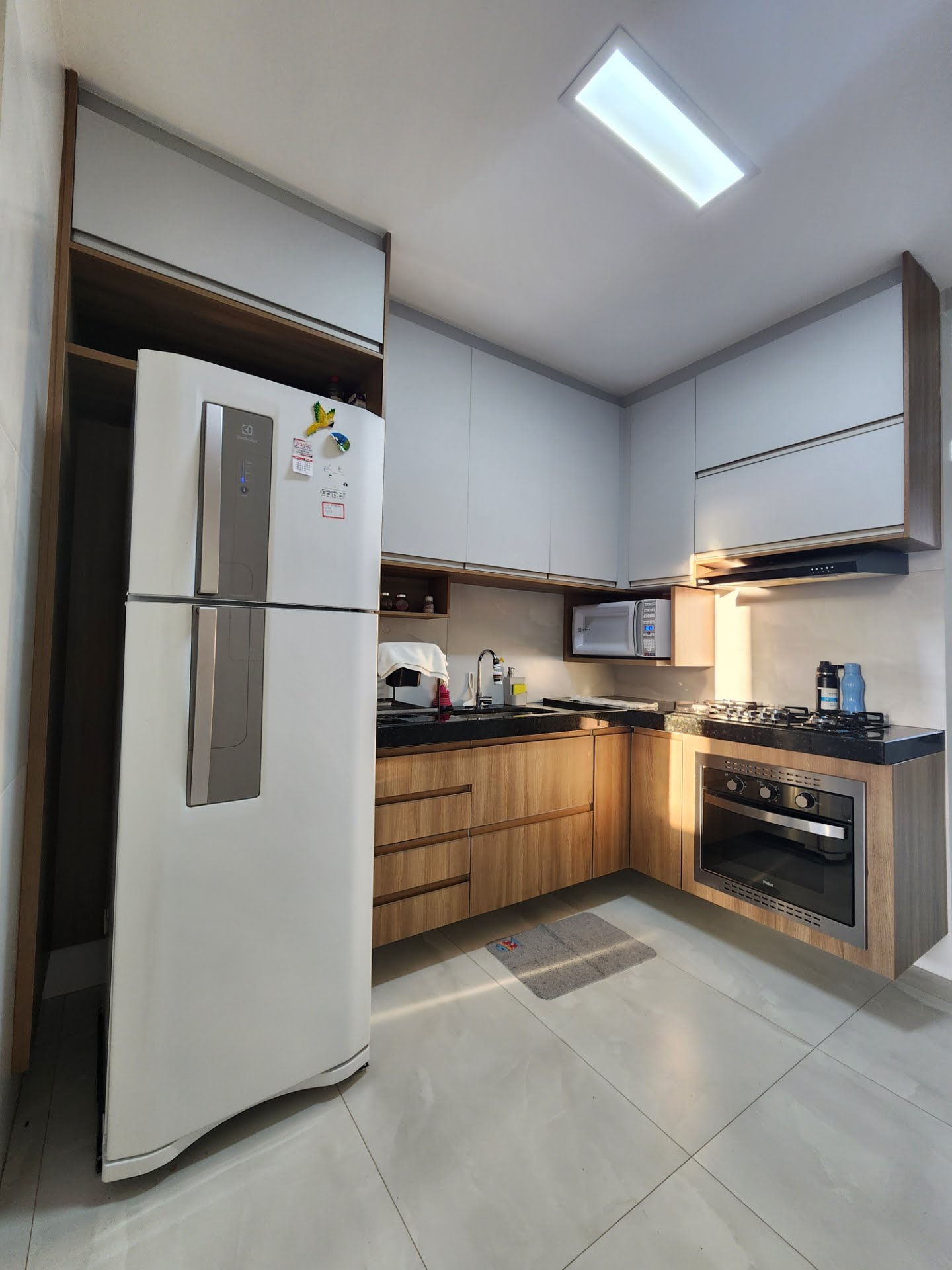 Casa à venda com 3 quartos, 1 suíte, 4 vagas e 150m² no Sim, Feira de Santana (BA) — foto 6 de 17