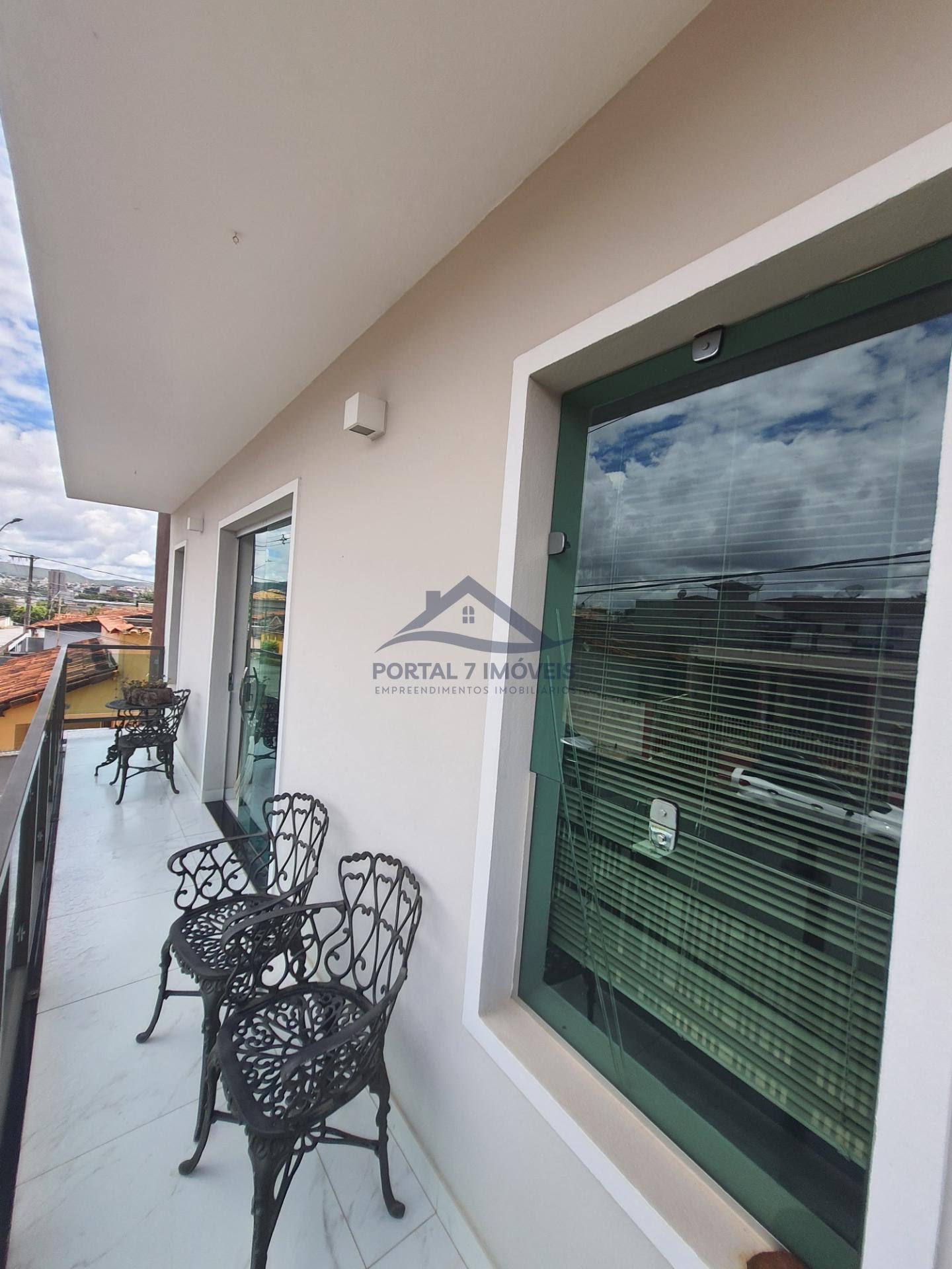 Casa à venda com 2 quartos, 1 suíte, 2 vagas e 140m² no São Geraldo, Sete Lagoas (MG) — foto 10 de 30