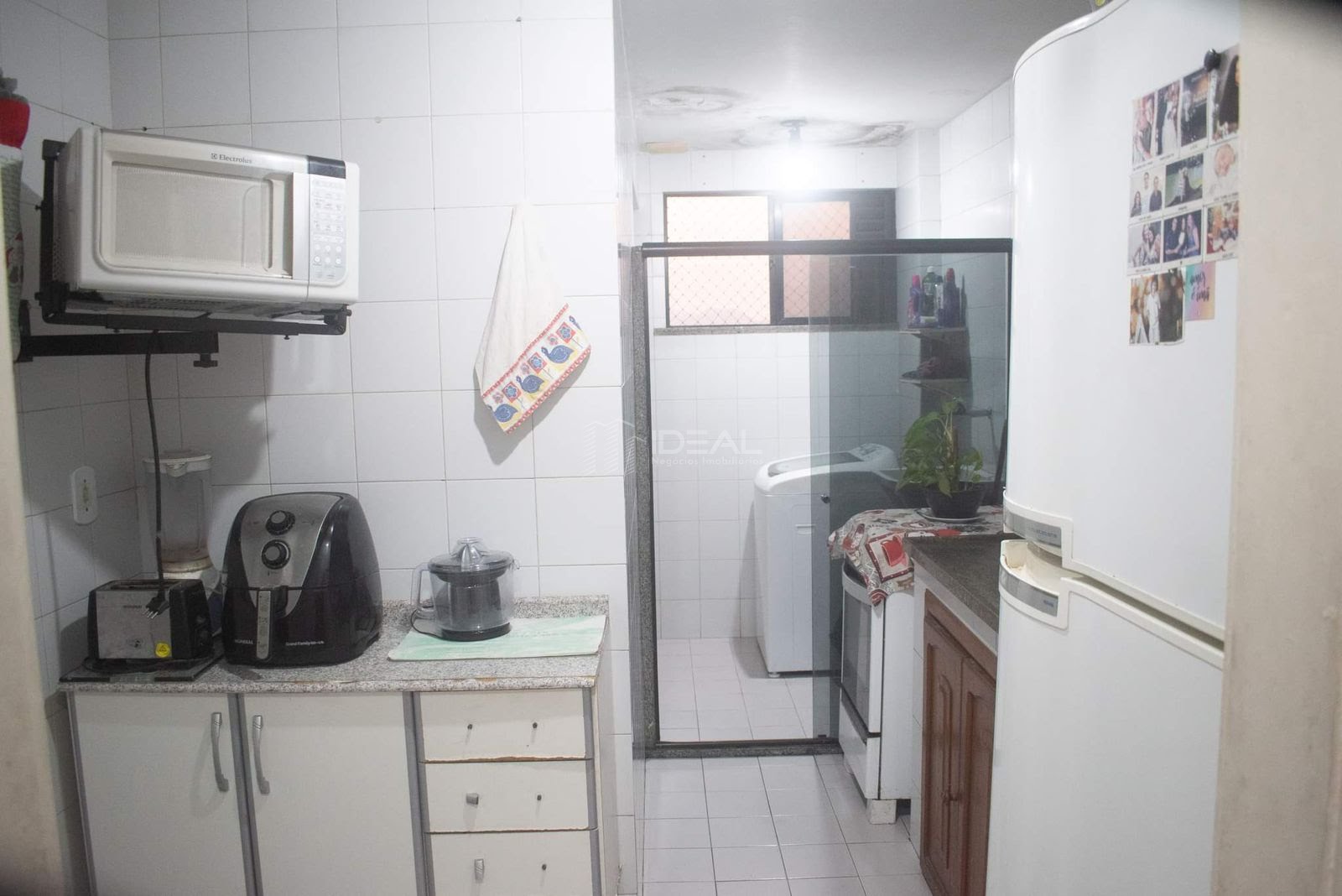 Apartamento à venda com 3 quartos, 1 suíte, 1 vaga e 88m² no Parque Caju, Campos dos Goytacazes (RJ) — foto 28 de 30