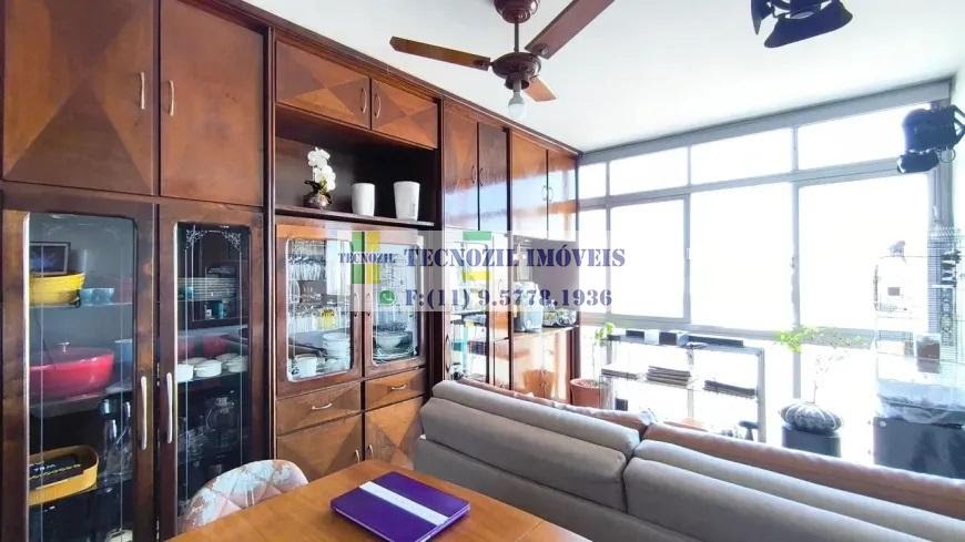 Apartamento, 2 quartos, 82 m² - Foto 11