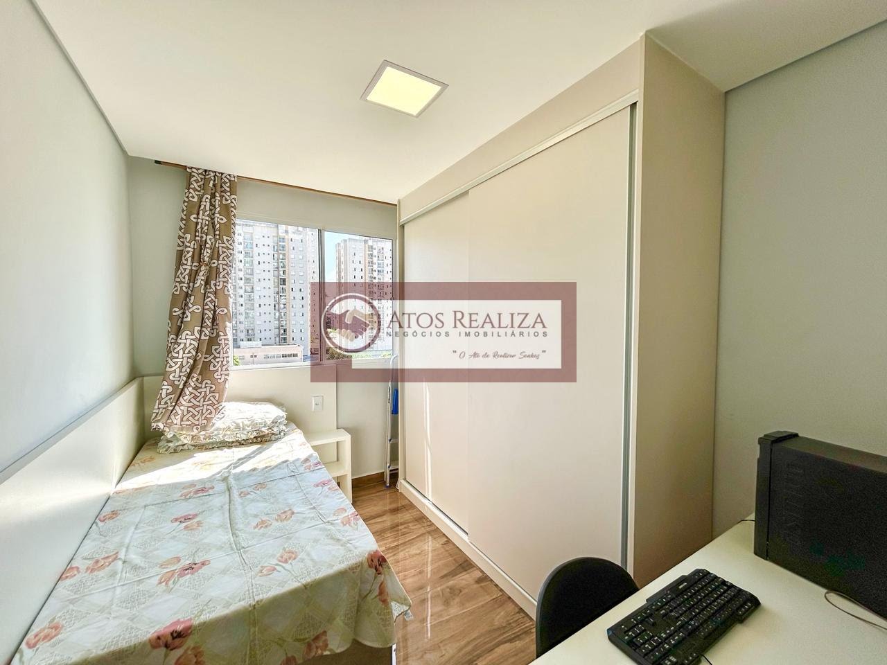 Apartamento à venda com 2 quartos, 1 banheiro, 1 vaga e 44m² no Usina Piratininga, São Paulo (SP) — foto 6 de 19