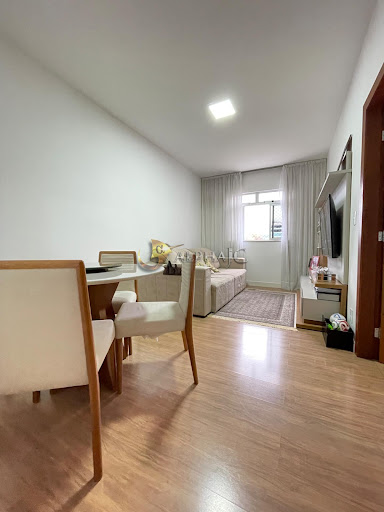 Apartamento 3/4 - Bom Pastor 