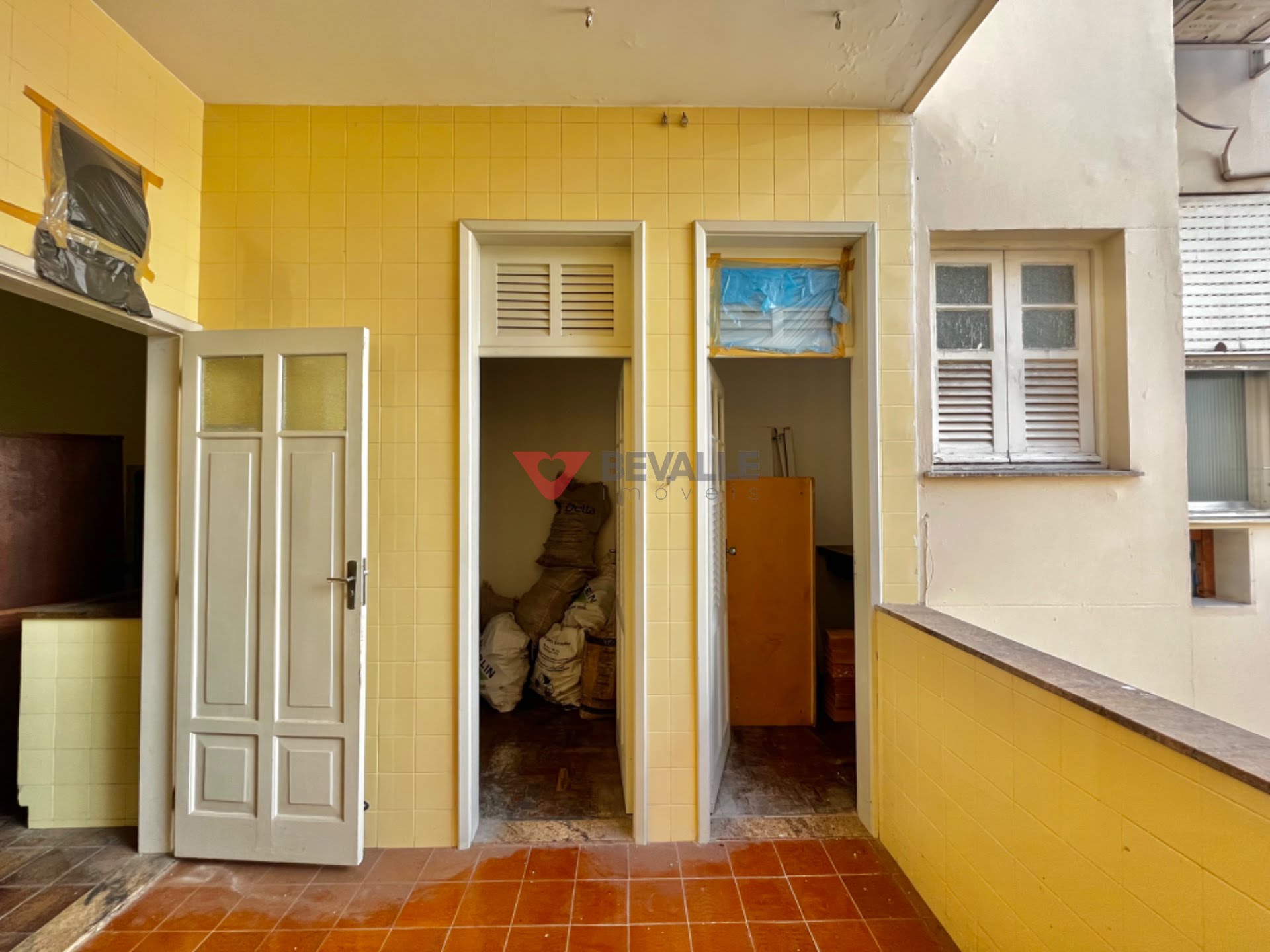 Apartamento à venda com 4 quartos, 2 suítes, 1 vaga e 233m² no Copacabana, Rio de Janeiro (RJ) — foto 24 de 25
