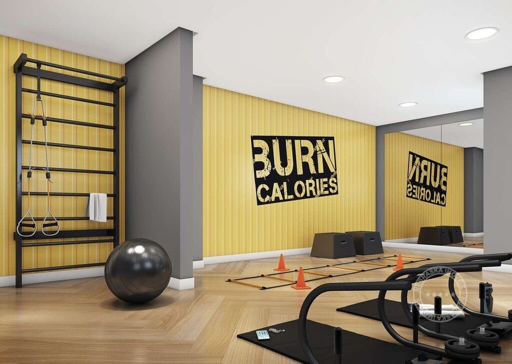 Fitness